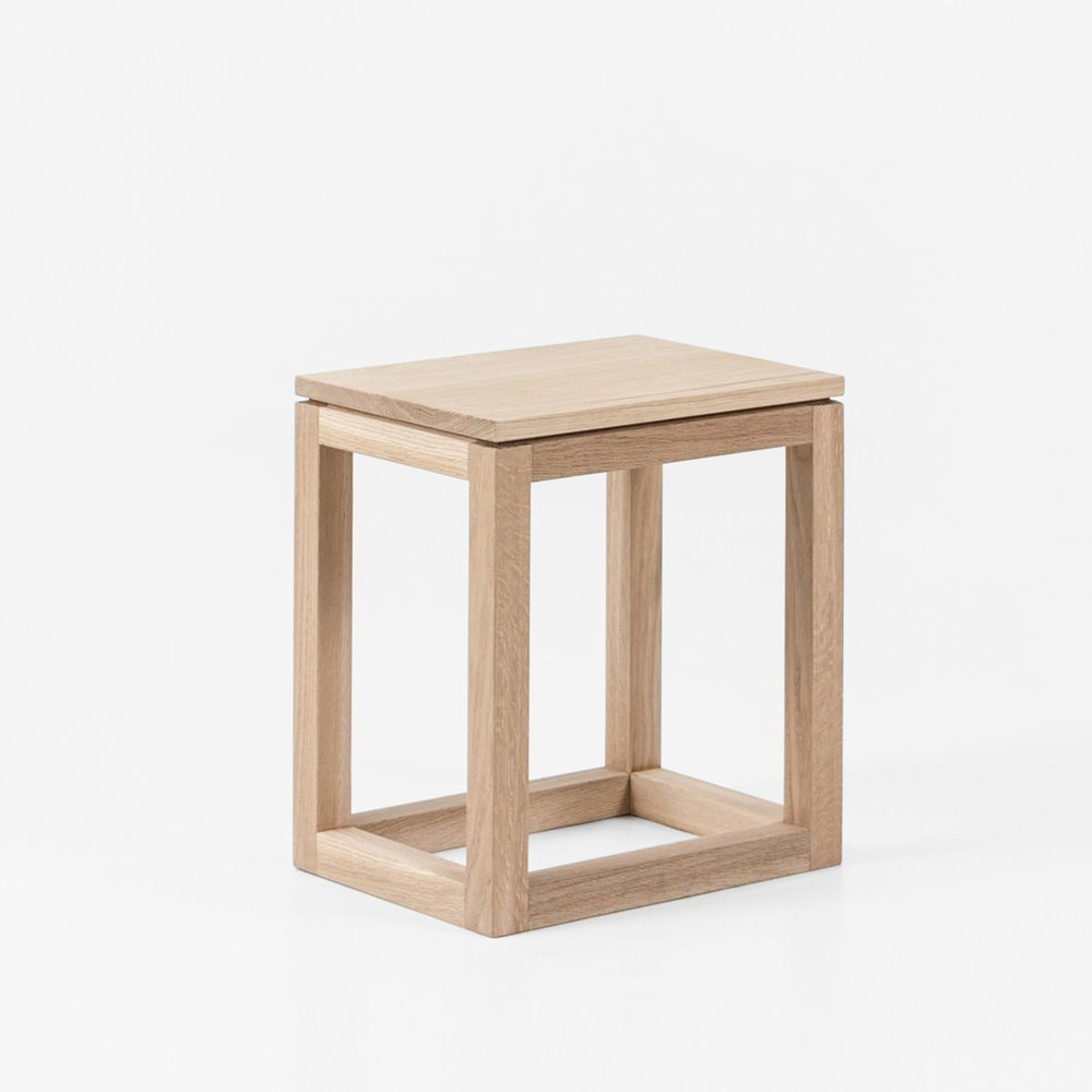 Basic stool discount